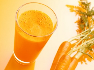 Здоровая морковка и её применение