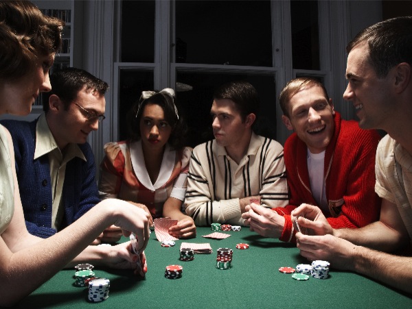 NJ Party Poker download the last version for mac