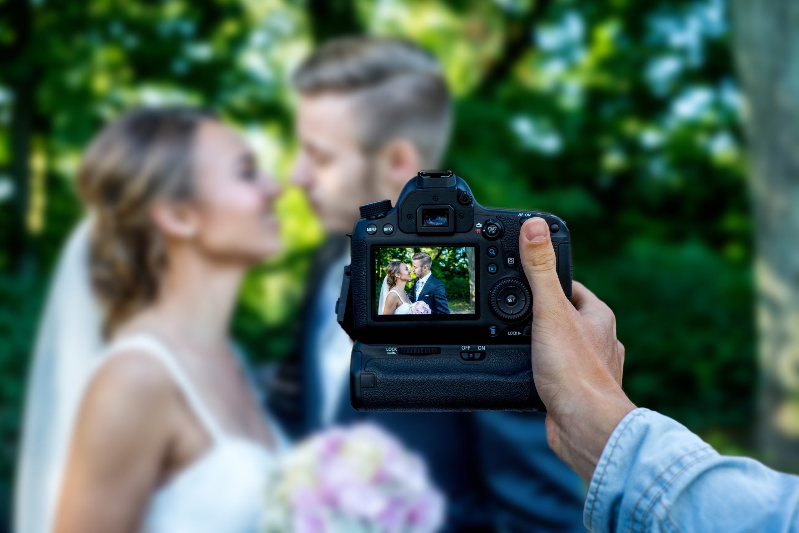 Бюджетная свадьба: как недорого и красиво организовать свадьбу